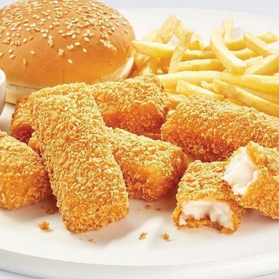 pubg chicken photo 12
