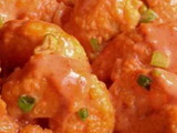 Dynamite Shrimp