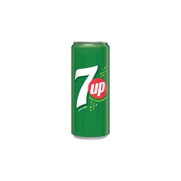 7 Up Can