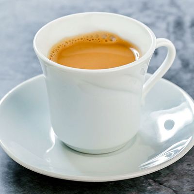 French Coffee