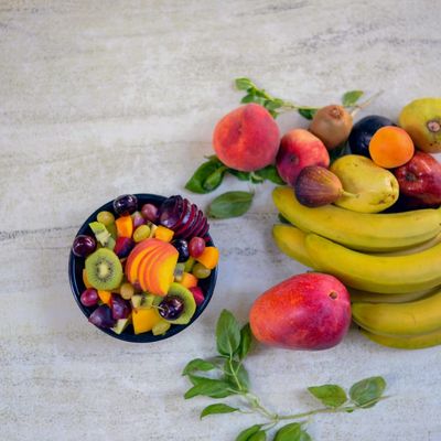 Fruit Salad