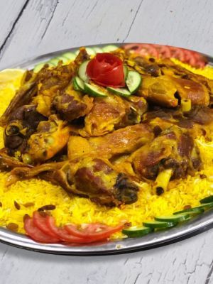 Teis Mandi