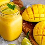 Mango Smoothie