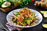 Chicken Santa Fe Salad