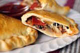Calzone Pastrami
