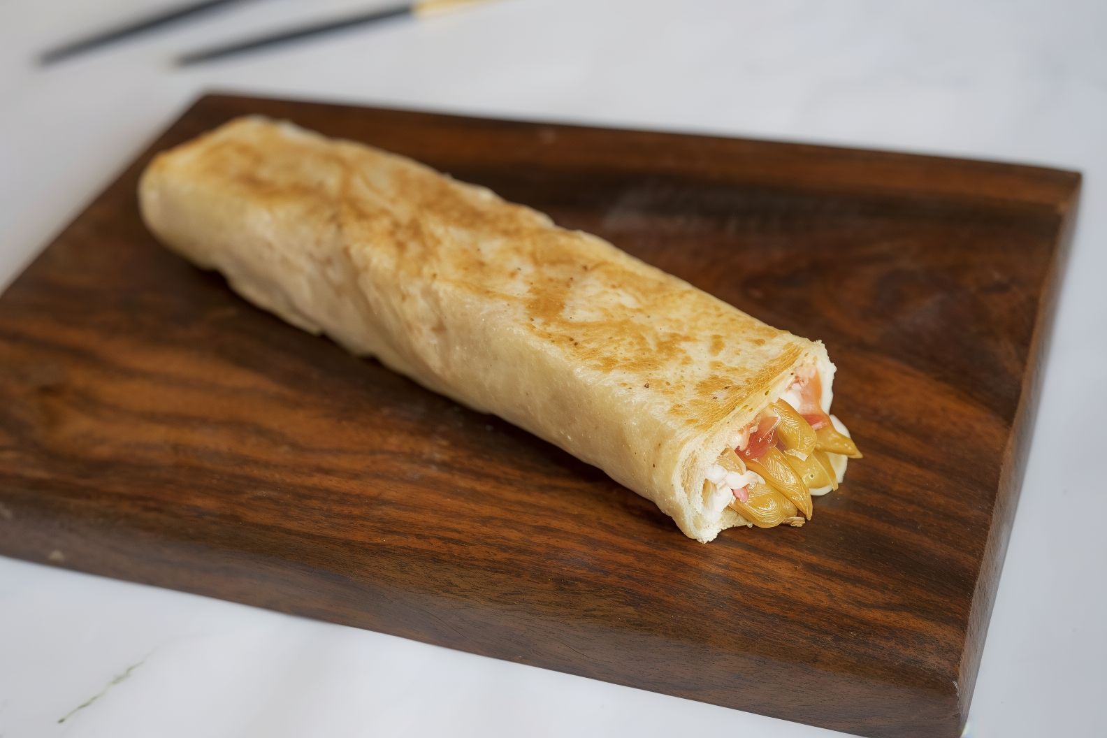 Saj Extra Sandwich