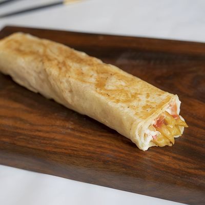 Saj Extra Sandwich