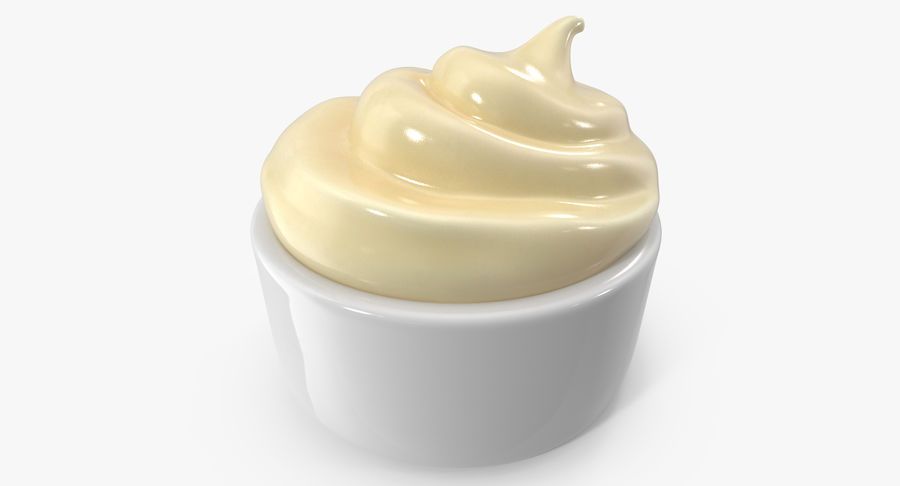Mayonnaise Sauce