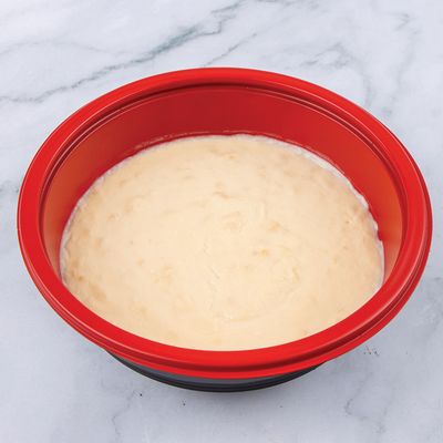 Rice Pudding
