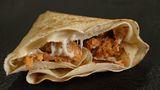 Chicken Pane Crepe