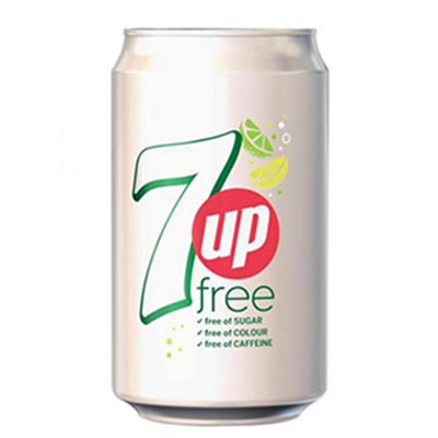 7 Up Diet