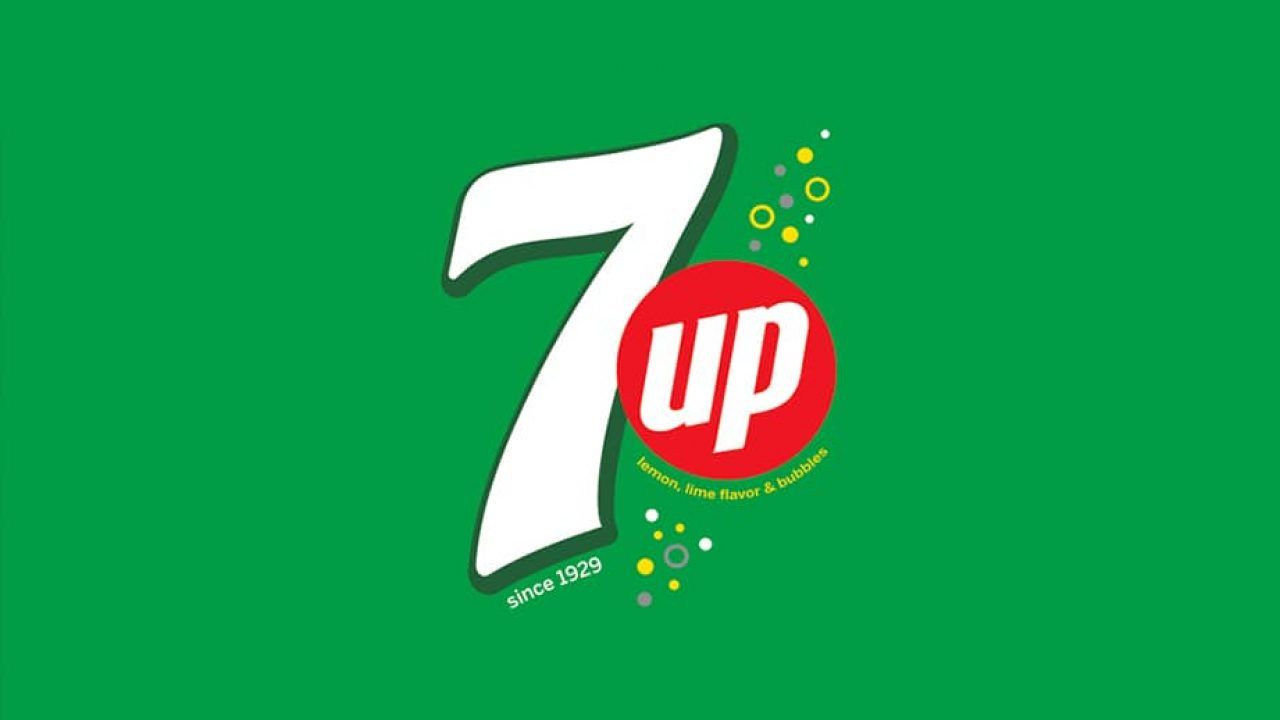7 Up