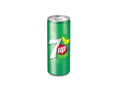 7 Up Can