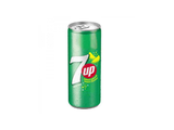 7 Up Can