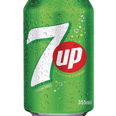 7 UP