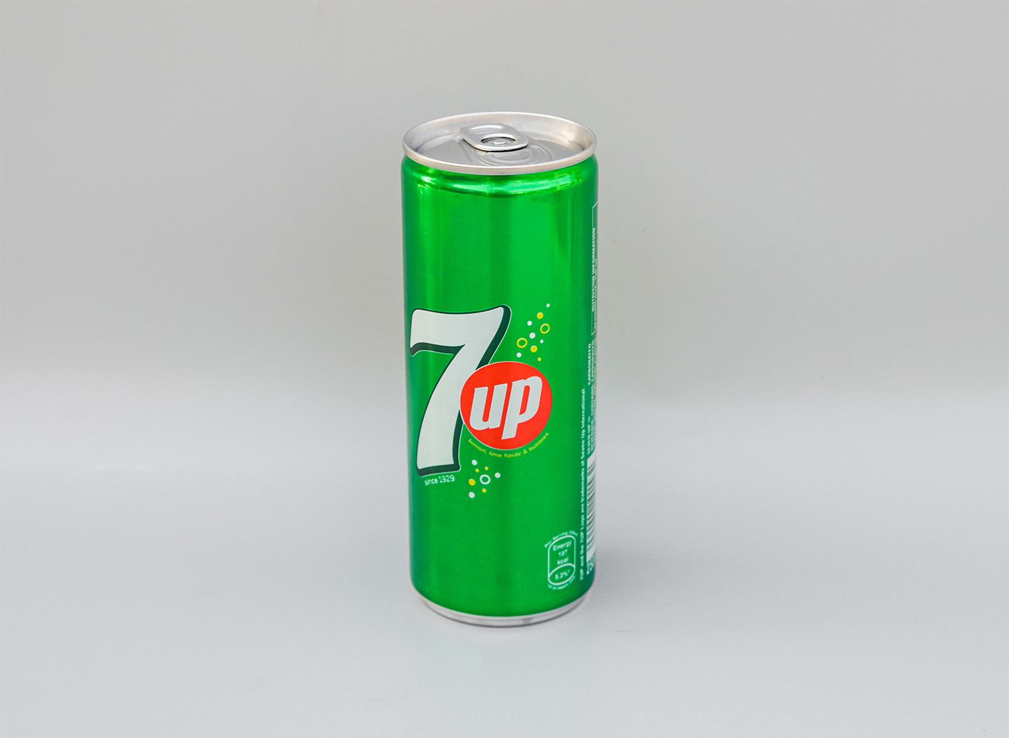 7 Up pocket Can