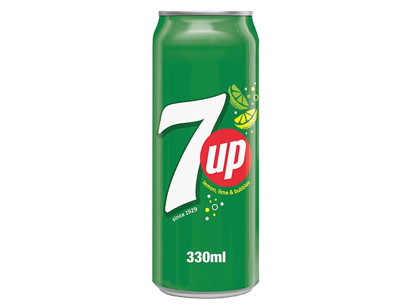 7 Up