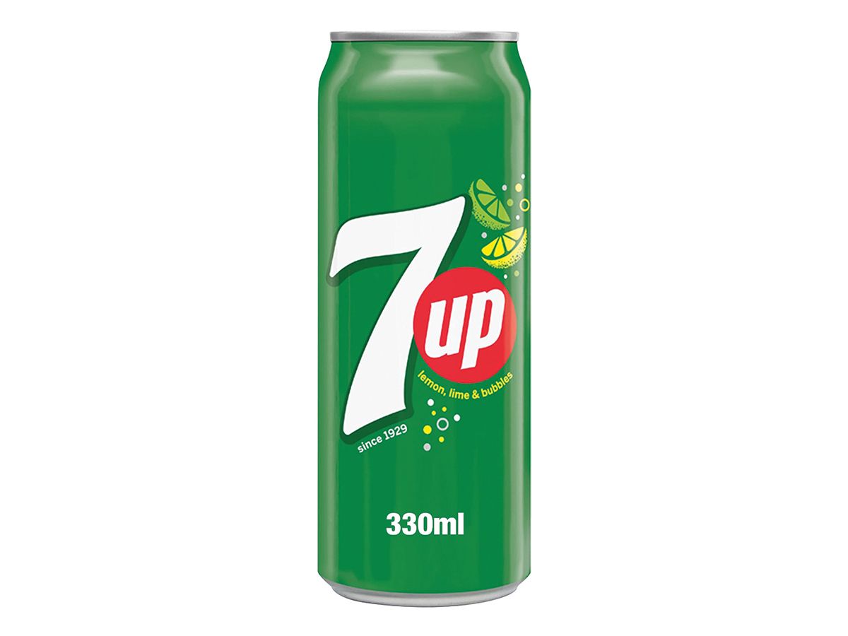 7 Up