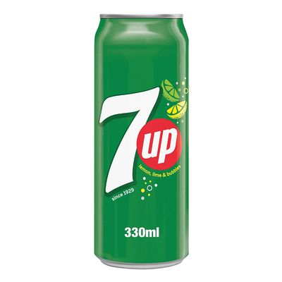 7 Up