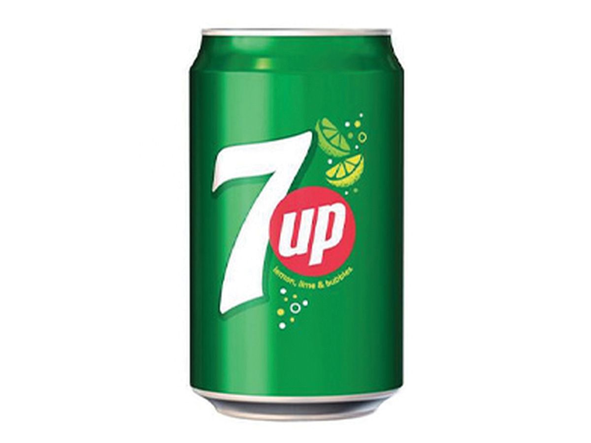 7 Up