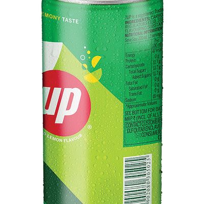 7 UP