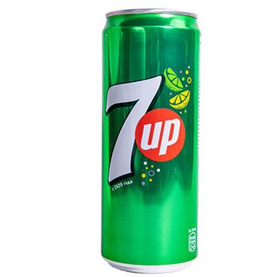 7 Up