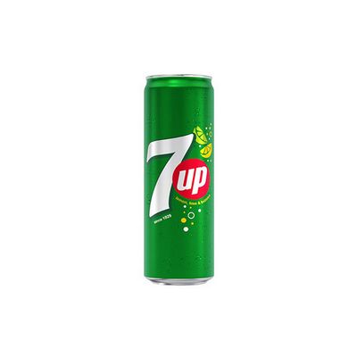 7 Up