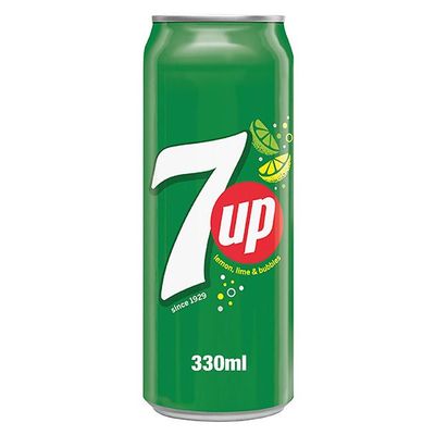 7UP