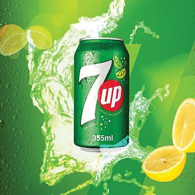 7 UP