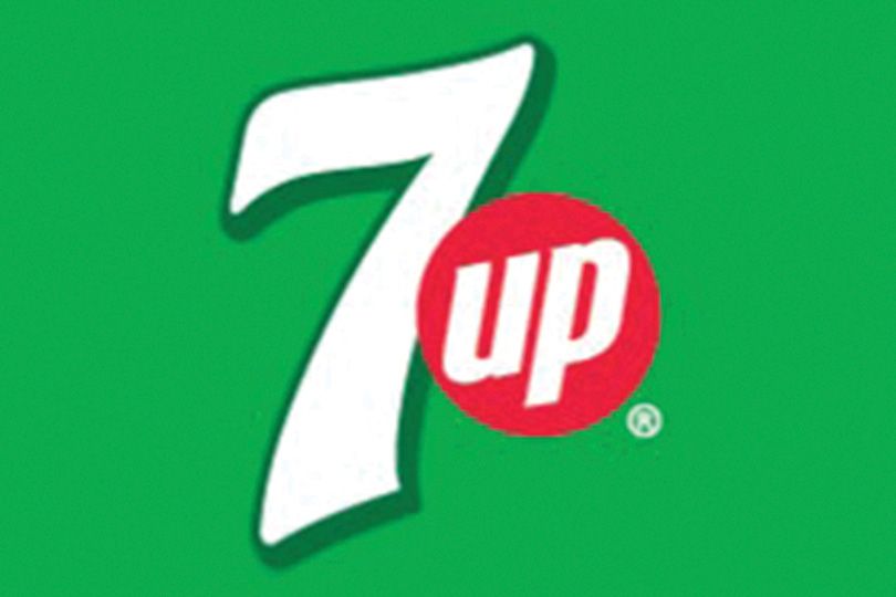 7UP