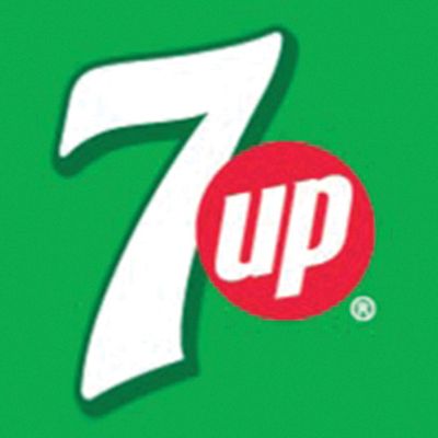 7UP