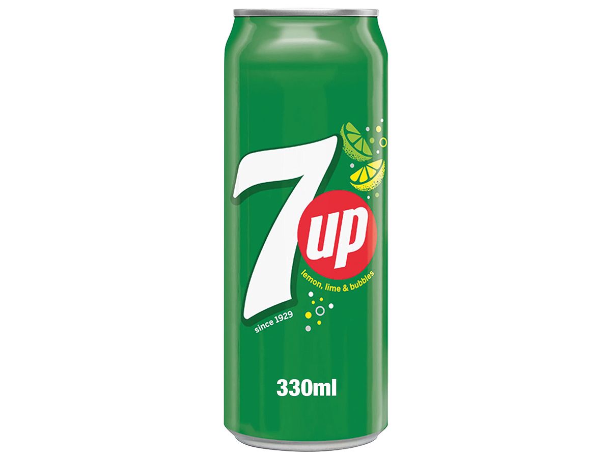 7UP