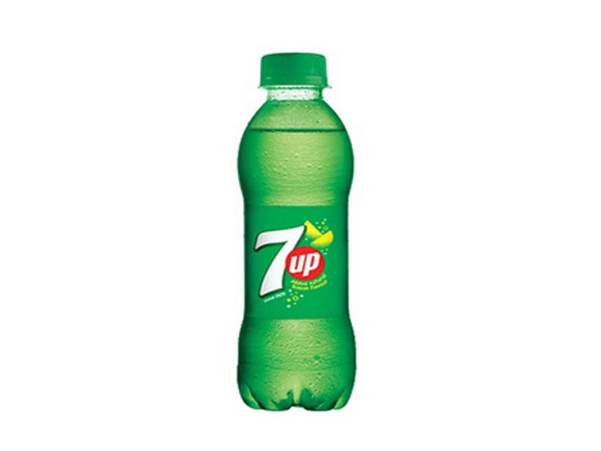 7 up