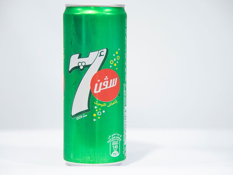 7Up