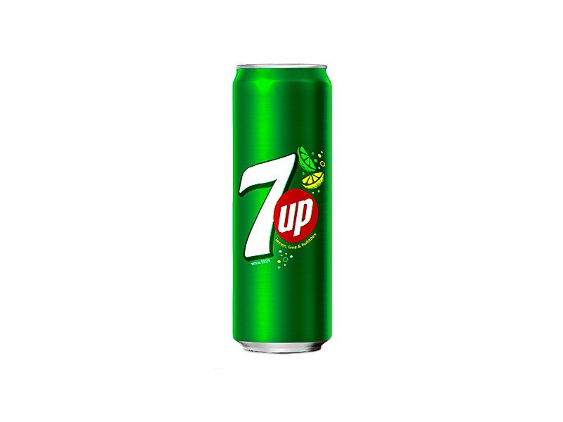 7 Up
