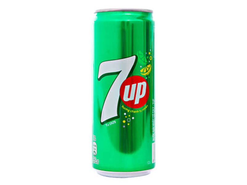 7Up Can