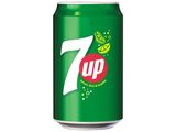 7 Up Can