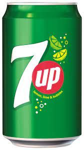 7up Cans