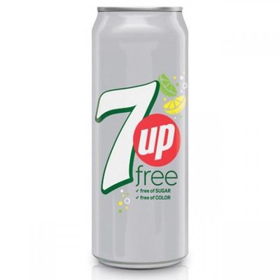 7up Diet