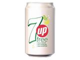 Diet 7 Up