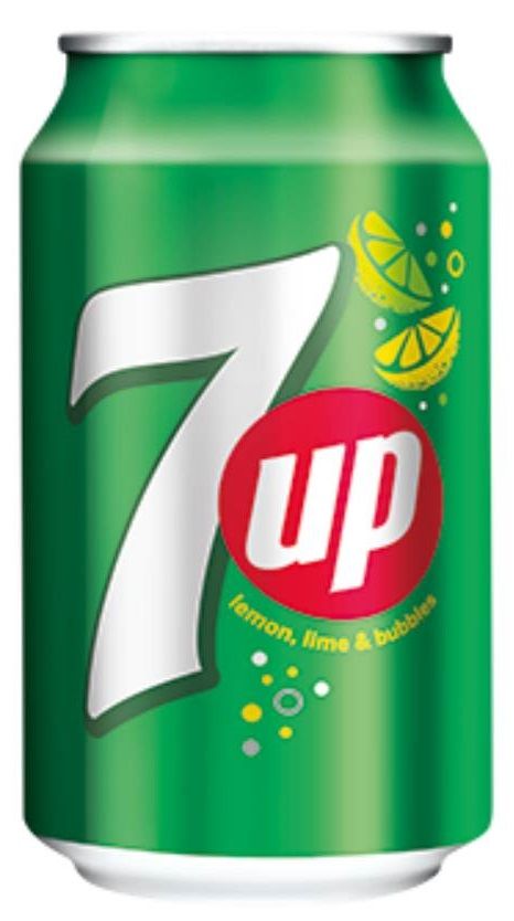 7 Up