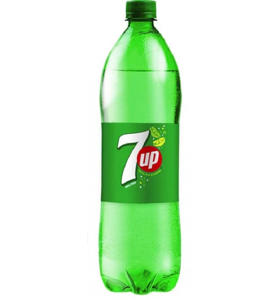 7 Up Liter