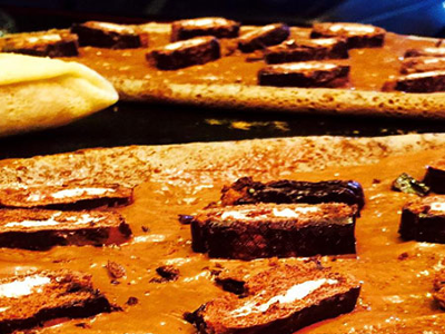 Hohos Crepe