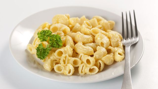 Plane pasta