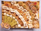 Kilo Super Oriental Mix With Nuts