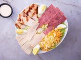 Chef Salad