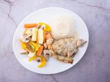 Grilled Chicken Sandwich