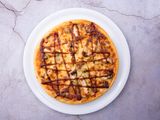 BBQ Chicken Pizza