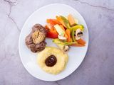 Beef Fillet Platter