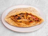 Mesakaa Sandwich